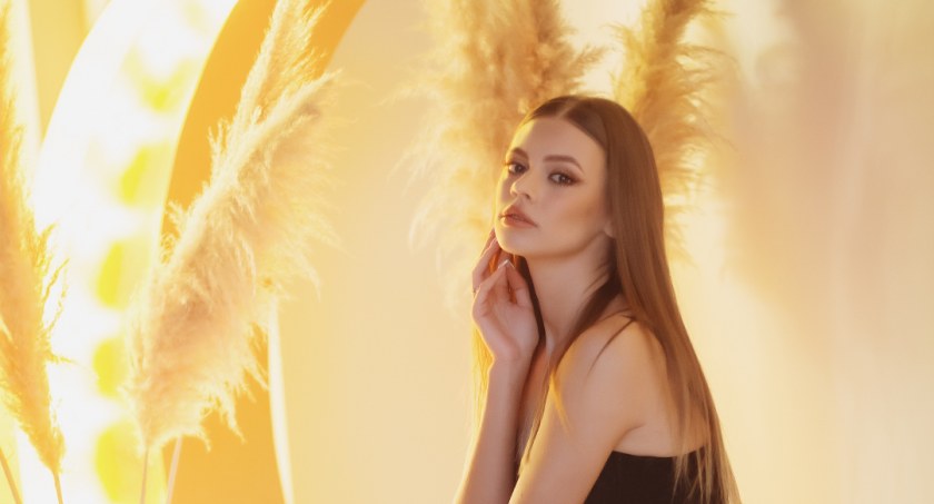 Finalistka Konkursu Miss Polonia organizuje zbiórkę żywności dla Domu Samotnej Matki w Nieławicach
