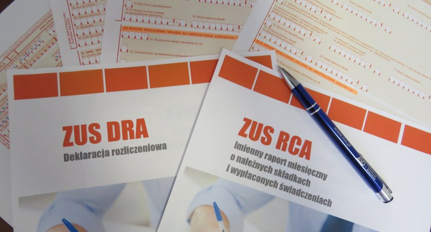Ważny termin dla płatników na rozliczenie składki