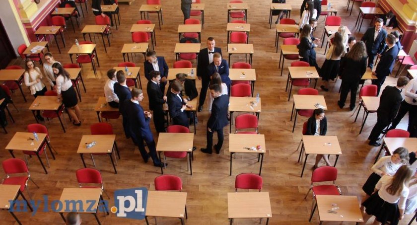 Dwóm maturzystom unieważniono egzaminy maturalne - Matura 2023