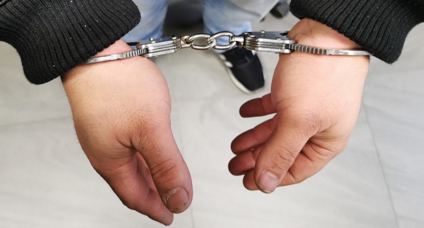 19-letni mieszkaniec Łomży odpowie za kradzież roweru