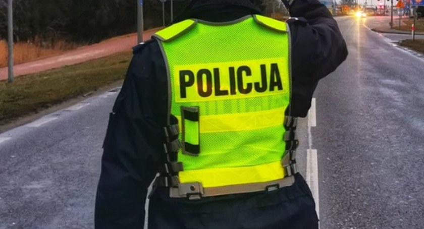 Zakaz go nie powstrzymał. Mieszkańcowi powiatu łomżyńskiego grozi więzienie