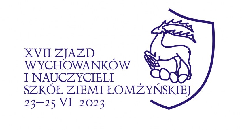  XVII Zjazd Wychowanków i Nauczycieli Szkół Ziemi Łomżyńskiej - harmonogram