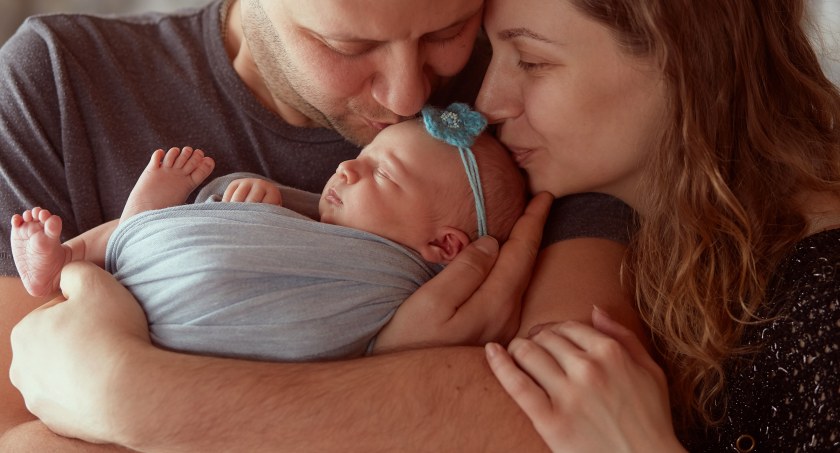 ZUS: 17 maja mija termin na złożenie wniosku o przeliczenie zasiłku macierzyńskiego