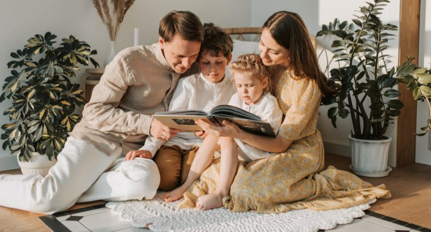 Jakie książki dla 10 letniego chłopca?