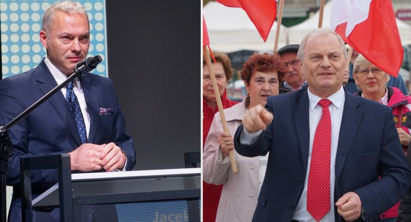 Czarna lista prezesa. Kołakowskiego i Żalka nie zobaczymy na listach PiS?