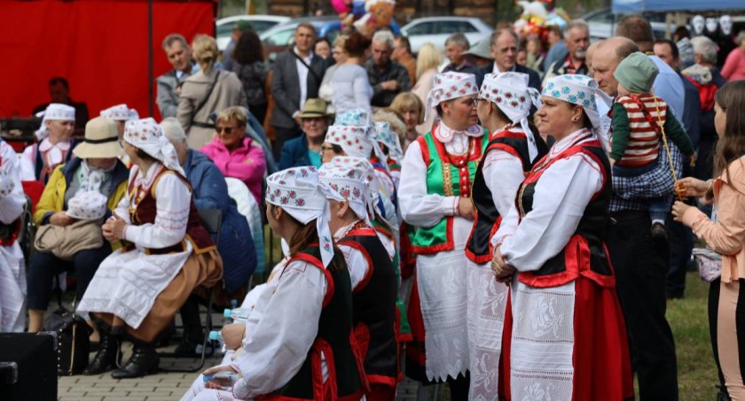 Regionalny Przegląd Kapel, Śpiewaków i Gawędziarzy Ludowych 2023