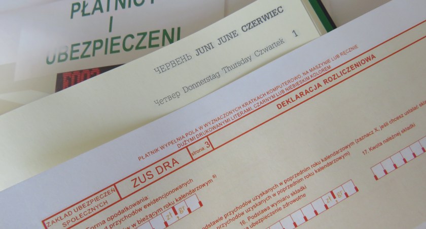 Do 1 czerwca można składać wnioski o zwrot nadpłaty składki zdrowotnej