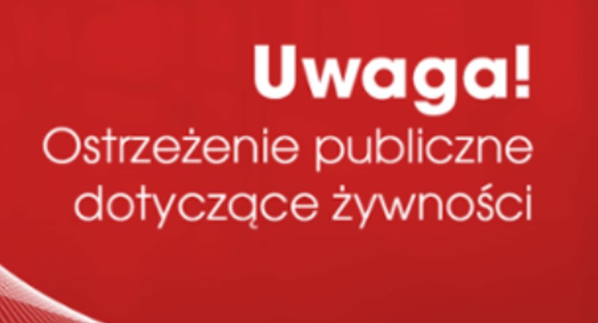 GIS: Wysoki poziom alkaloidów pirolizydynowych w określonej partii pyłku kwiatowego
