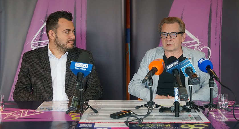 Łomża. Przed nami festiwal „Walizka”. Sprawdźcie, co będzie się działo [VIDEO]