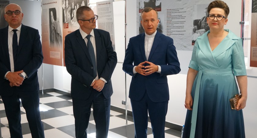Zwycięzca. Prymas dla Kościoła i Ojczyzny [VIDEO i FOTO]