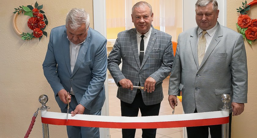 Gabinet terapii sensorycznej w Małym Płocku [VIDEO I FOTO]
