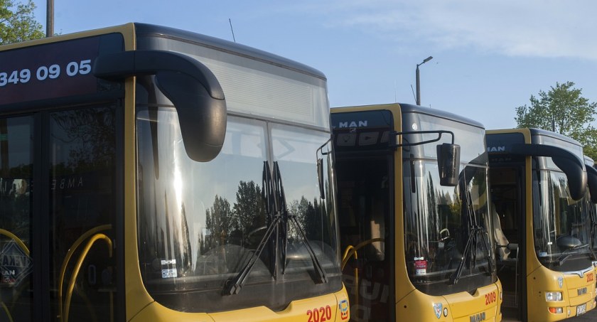 Komunikat MPK: 09.06.2023 r. obowiązuje rozkład wakacyjny