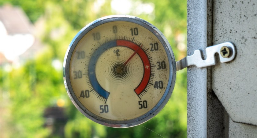 Synoptyczna prognoza pogody na weekend 02-04.06.2023 r.