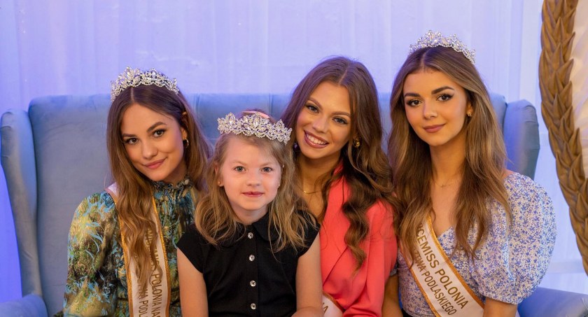 Miss Polonia Województwa Podlaskiego i Dzień Rodzicielstwa Zastępczego 