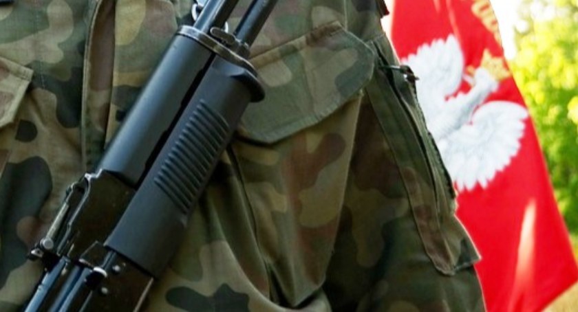 Rozpoczyna się kwalifikacja wojskowa w Łomży