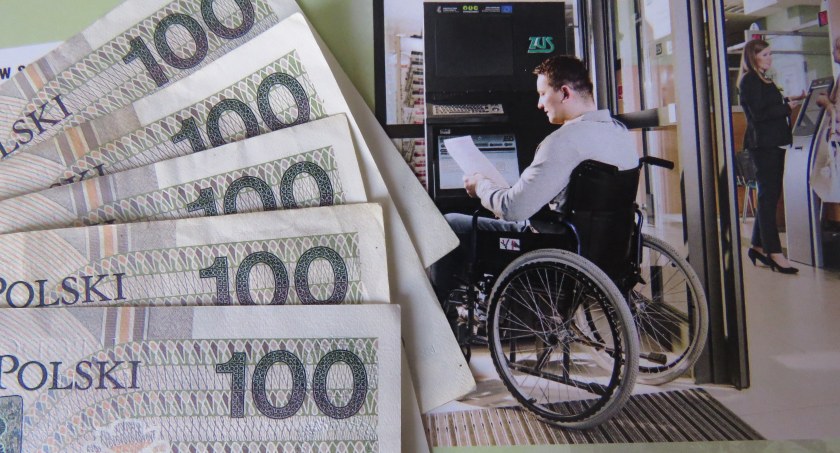 ZUS: 500 plus dla niesamodzielnych tylko z orzeczoną niezdolnością do samodzielnej egzystencji