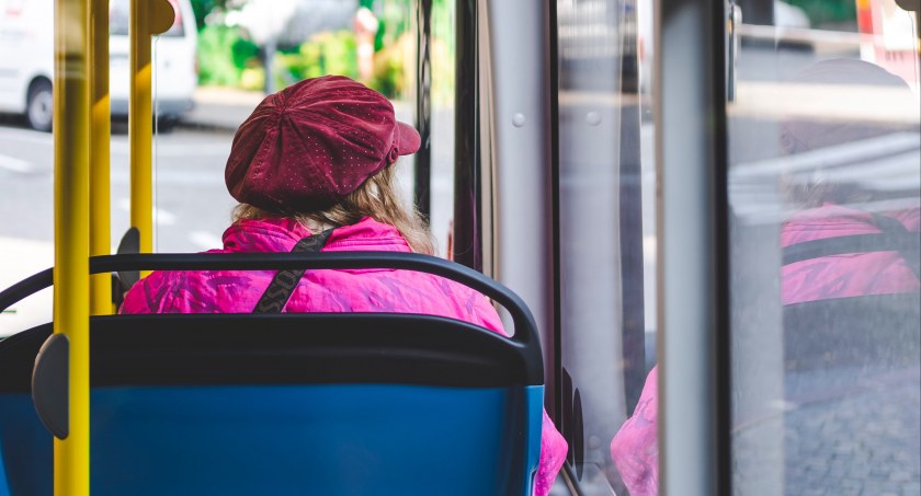 MPK: Zostaną zawieszone kursy autobusów nr 1 i 2 w Łomży 
