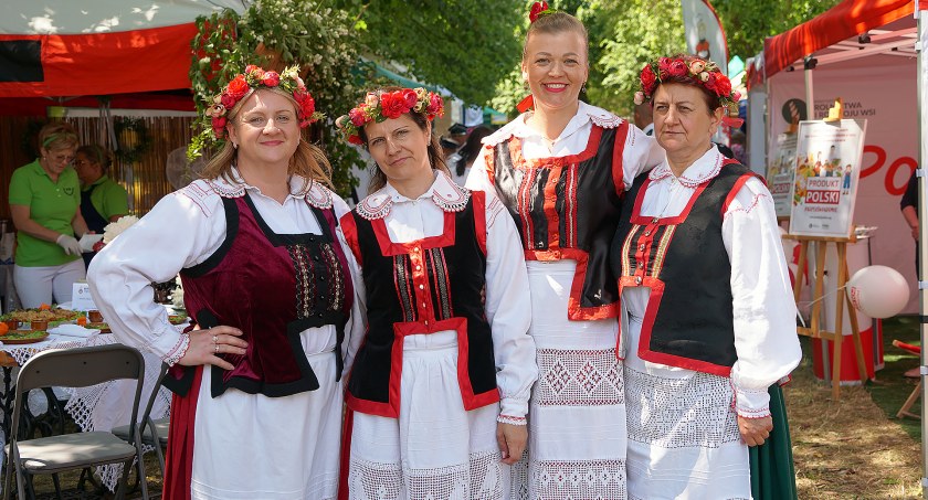 Kulinarna „Bitwa Regionów” w Jedwabnem [VIDEO i FOTO]