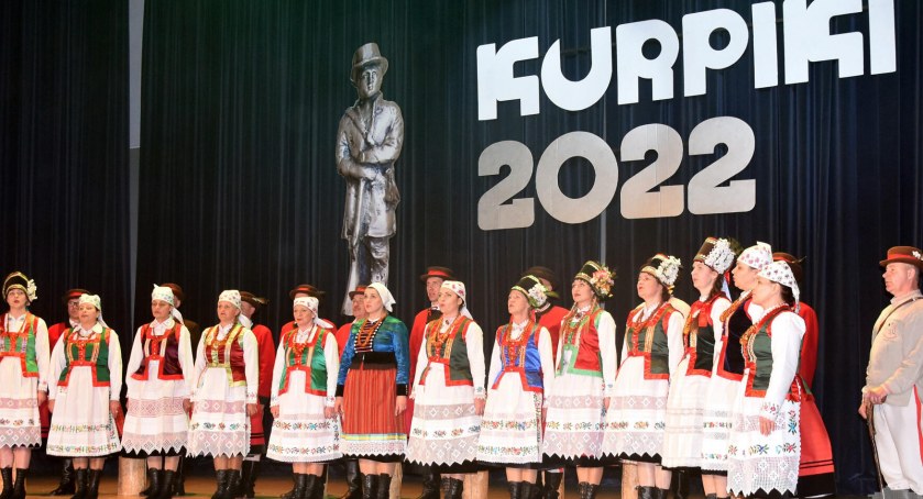 Kurpiowskie 
