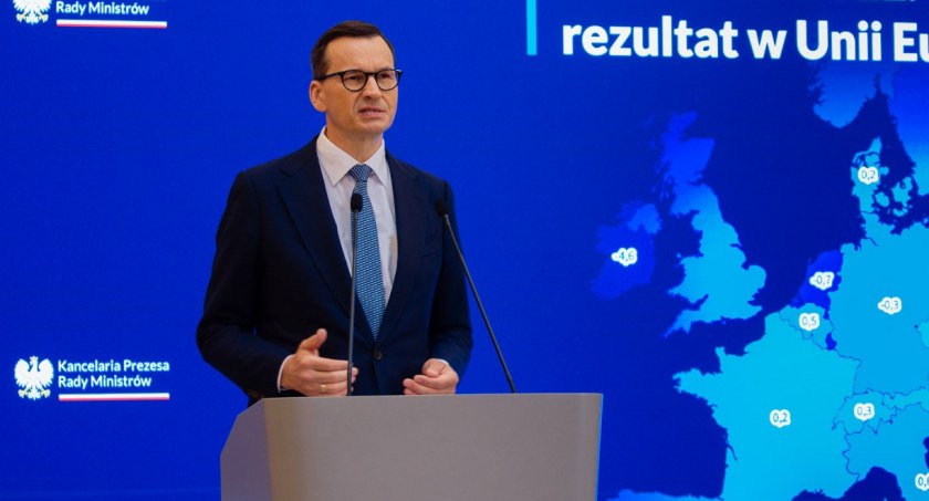 Tak ma wzrosnąć płaca minimalna w 2024 roku. Znamy propozycję rządu