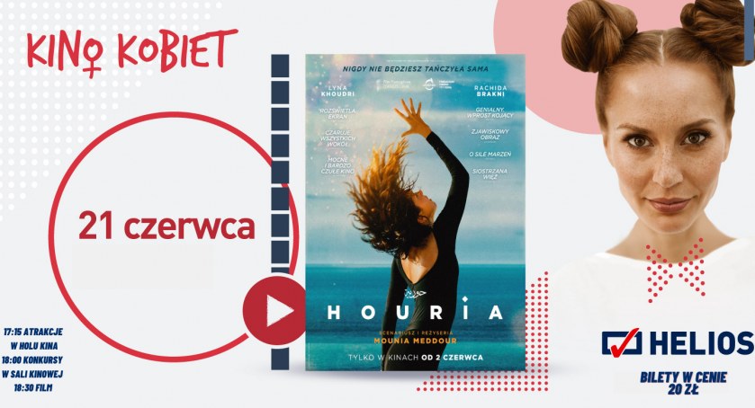 Kino Helios w Łomży prezentuje najnowszy repertuar