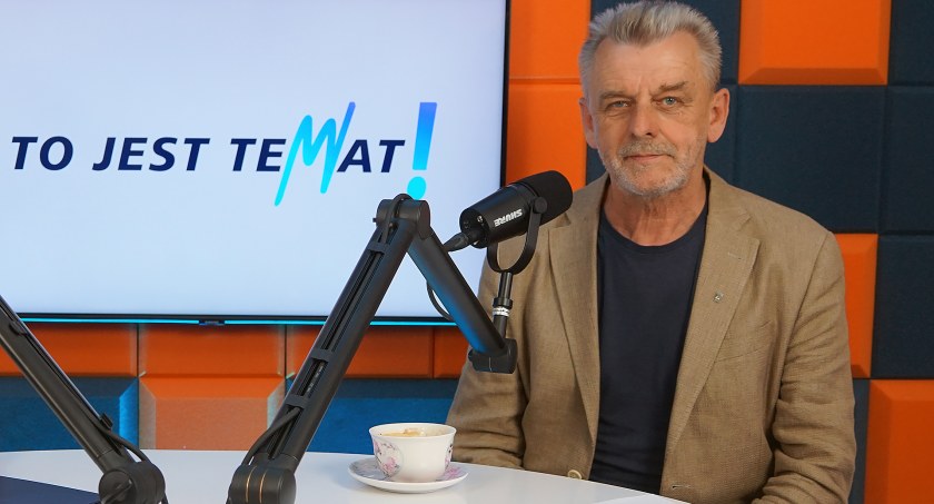 TO JEST TEMAT: Spotkaj się ze starymi znajomymi na XVII Zjeździe Wychowanków i Nauczycieli Szkół Ziemi Łomżyńskiej!