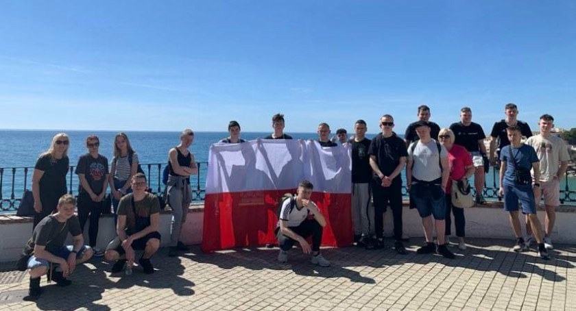 Podsumowanie projektu 