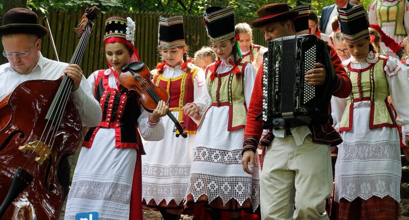 W Nowogrodzie odbędą się XXX Ogólnopolskie Dni Kultury Kurpiowskiej