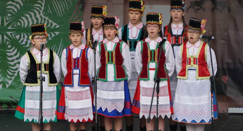 Jubileuszowe XXX Ogólnopolskie Dni Kultury Kurpiowskiej za nami [VIDEO I FOTO]