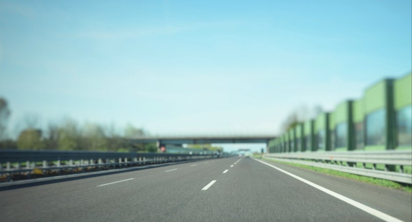 Obywatelskie ujęcie przy S8. Zatrzymany kierowca miał blisko 5 promili 