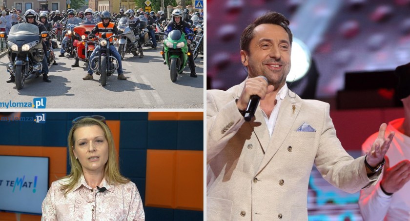 Boys, After Party i motocyklowa parada na Dni Jedwabnego 2023. ZAPOWIEDŹ!