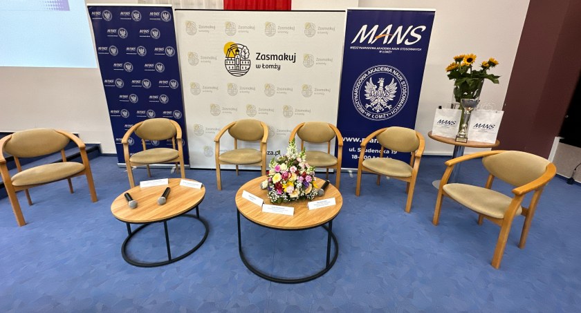 [LIVE] Nauka bliżej biznesu – student bliżej rynku pracy