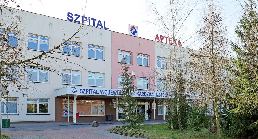 Szpital w Łomży kupi nową aparaturę do wykonywania zabiegów urologicznych