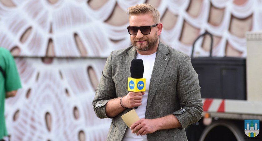 „Dzień Dobry TVN” w Nowogrodzie