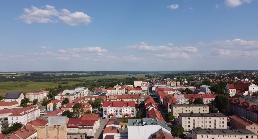 Prognoza pogody na nowy tydzień (26.06-02.07.2023)