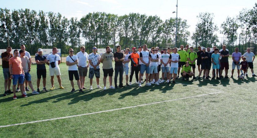 Miejska Liga Piłki Nożnej MOSiR Łomża. Znamy zwycięzców sezonu! [VIDEO i FOTO]