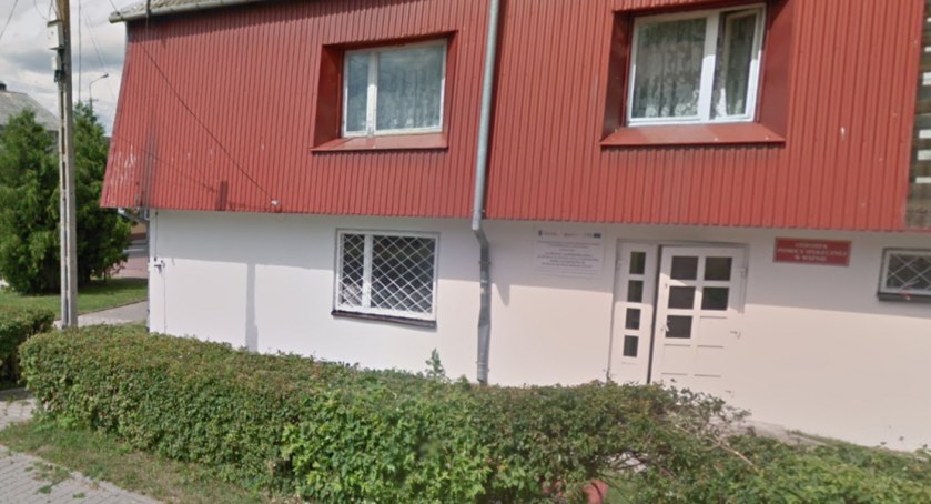 Zmiana godzin pracy Ośrodka Pomocy Społecznej w Wiźnie na okres upałów