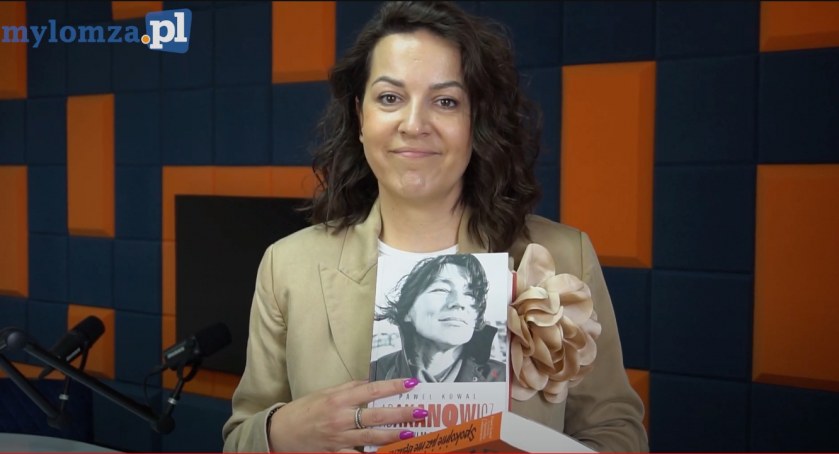 Zaproszenie na spotkanie autorskie z Pawłem Kowalem [VIDEO]