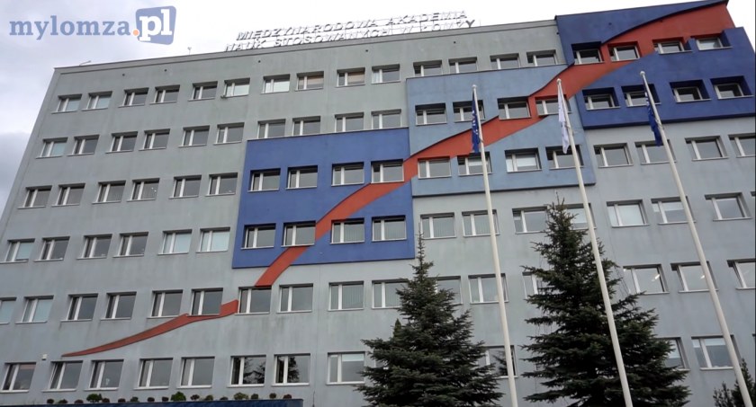 MANS najwyżej ocenioną uczelnią niepubliczną w północno-wschodniej Polsce