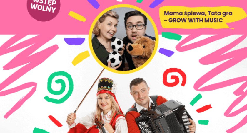 Koncert Gordonowski w Hali Kultury