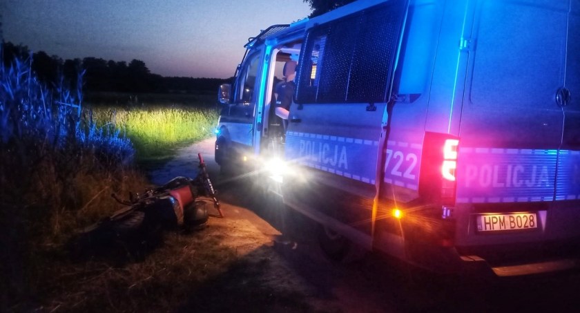 Nietrzeźwy weekend na łomżyńskich drogach. Rekordzista miał ponad 3,4 promila