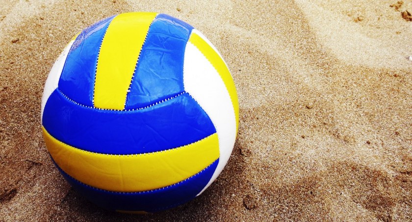 Turniej Siatkówki Plażowej MOSiR Łomża