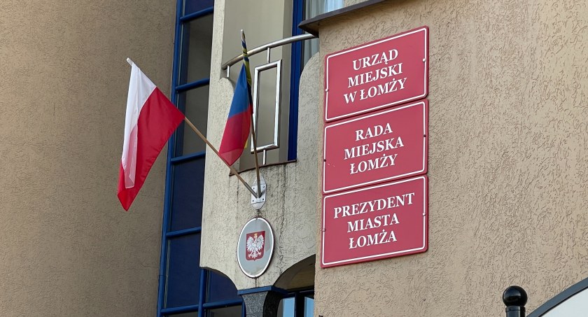 Zmiany w Radzie Miejskiej