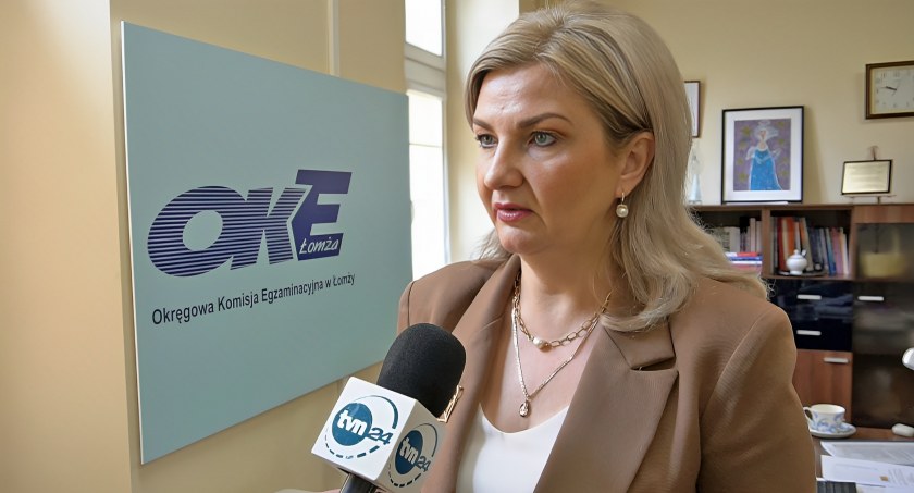 Matury 2023. CKE ogłosiła pierwsze, wstępne wyniki. Ile osób nie zdało egzaminu?