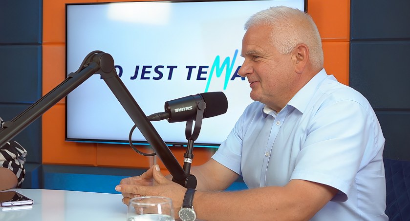 TO JEST TEMAT: Dlaczego łomżanie wybierają szpital w Zambrowie?  #15 [VIDEO]