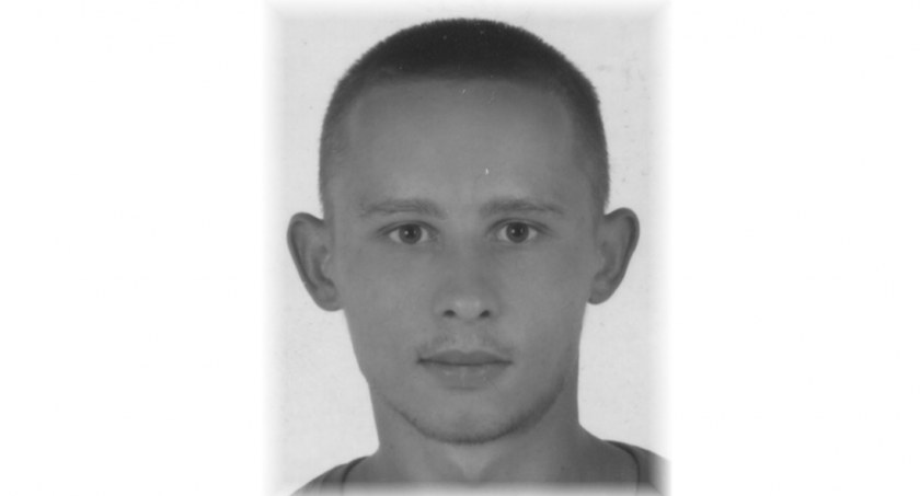Zaginął 29-letni mieszkaniec Łomży 