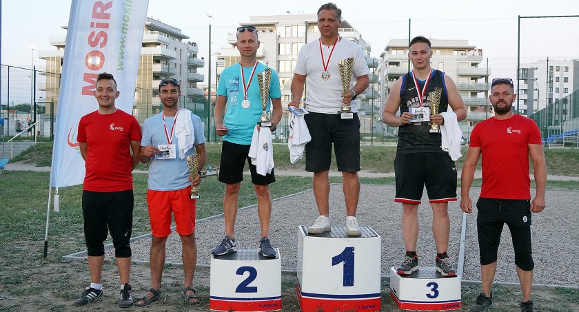 Znamy zwycięzców IV edycji turnieju „Łomża Gra w Boule” [VIDEO i FOTO]