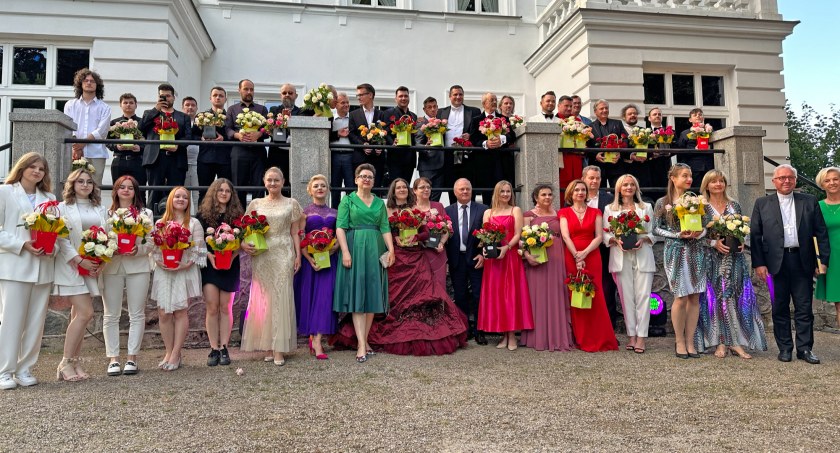 XXX finał Festiwalu Muzyczne Dni Drozdowo - Łomża [VIDEO I FOTO]