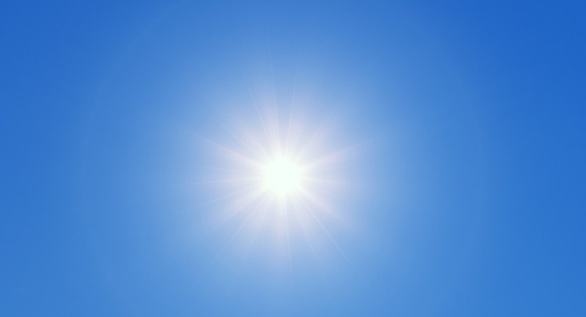 Synoptyczna prognoza pogody na weekend 14-16.07.2023 r.
