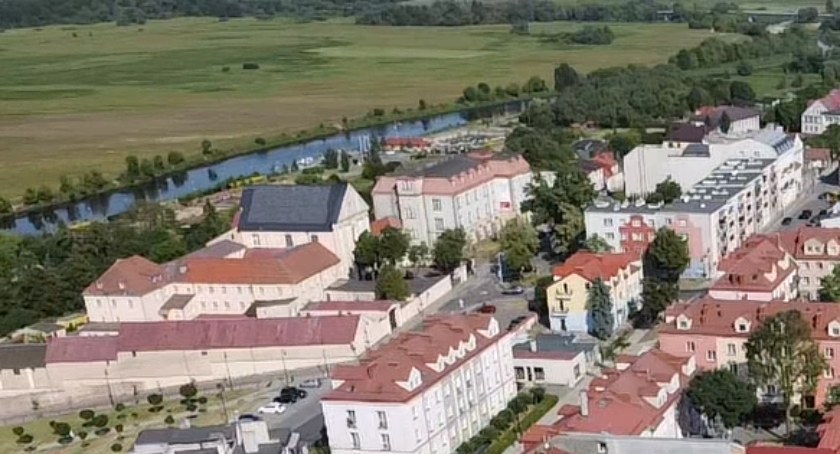 Przed nami potańcówka na łomżyńskich bulwarach 